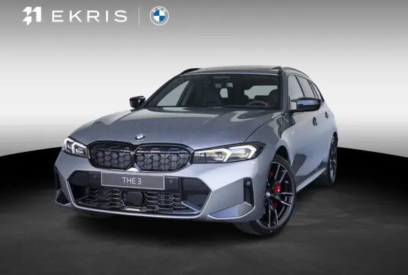 M340i xDrive Trekhaak Pakket | Comfort Pack | Harman Kardon | LED Verlichting | Driving Assistant Professional