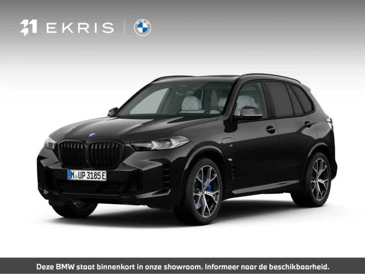 xDrive50e | M Sportpakket Pro | Innovation Pack | Comfort Pack | panoramadak