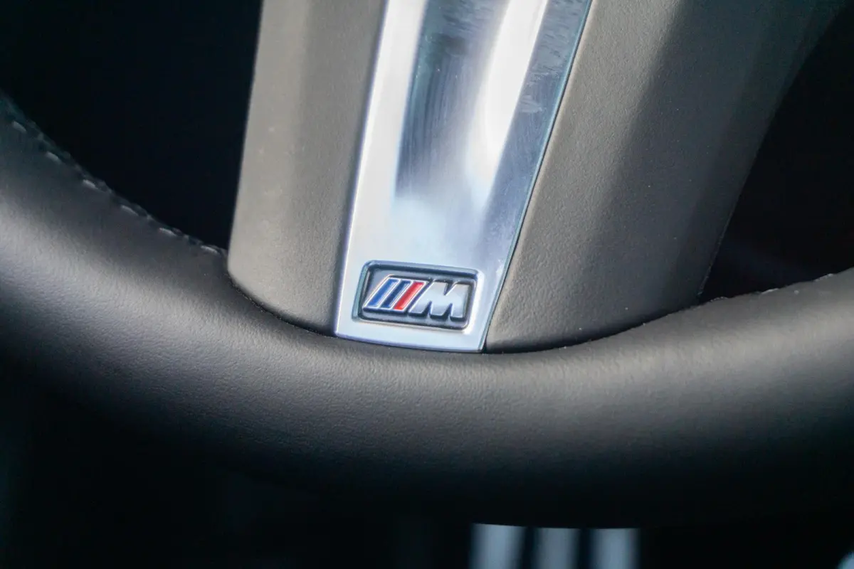 118i | M Sport | Panoramadak | PDC | Cruise Control | 17''