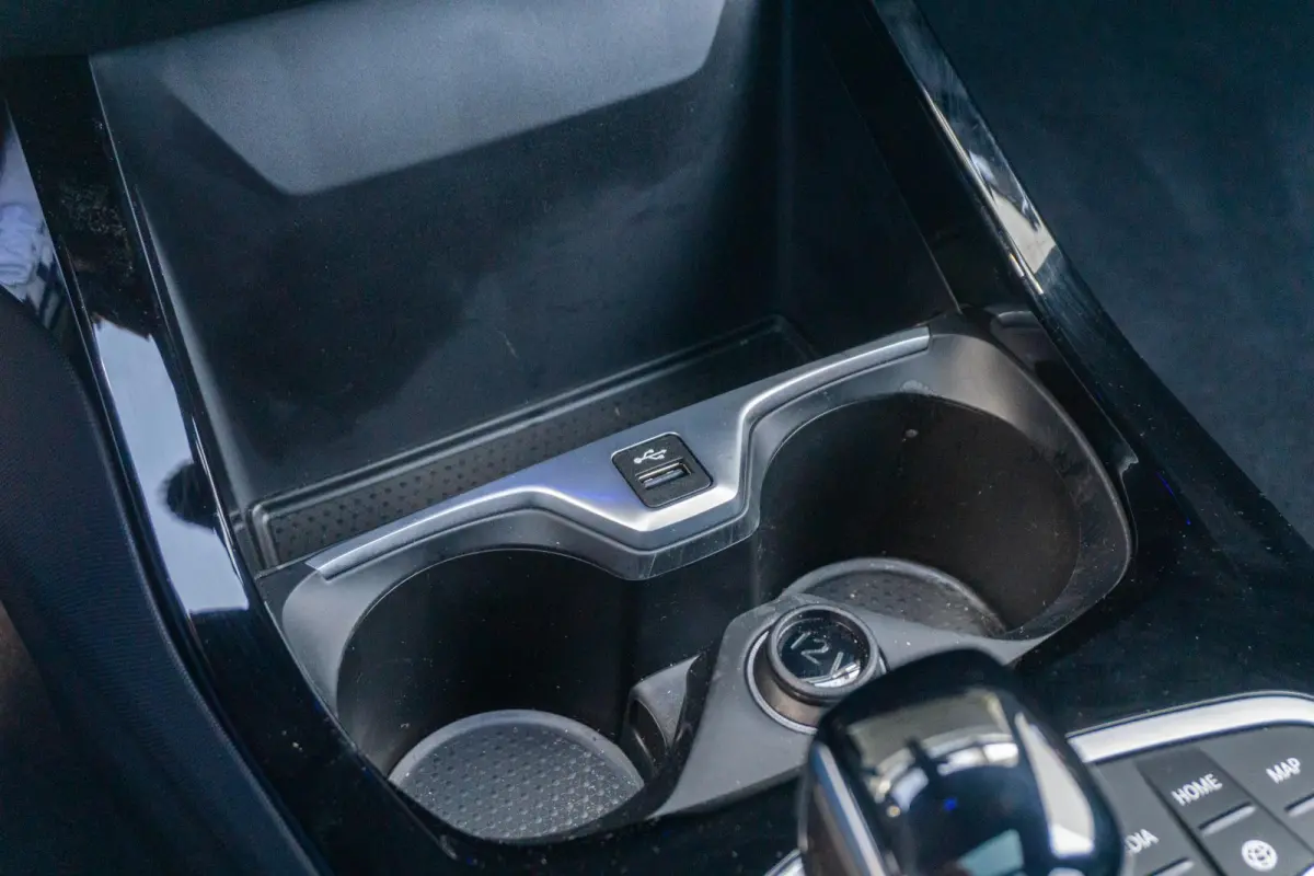 118i | M Sport | Panoramadak | PDC | Cruise Control | 17''