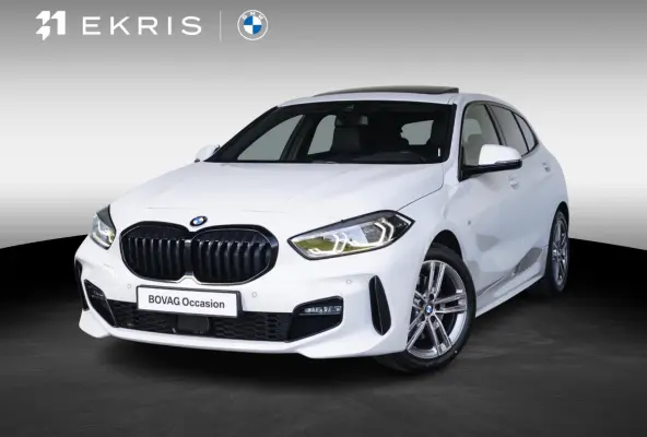 118i | M Sport | Panoramadak | PDC | Cruise Control | 17''