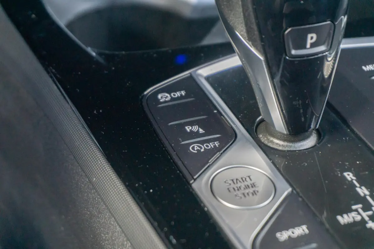 118i | M Sport | Panoramadak | PDC | Cruise Control | 17''