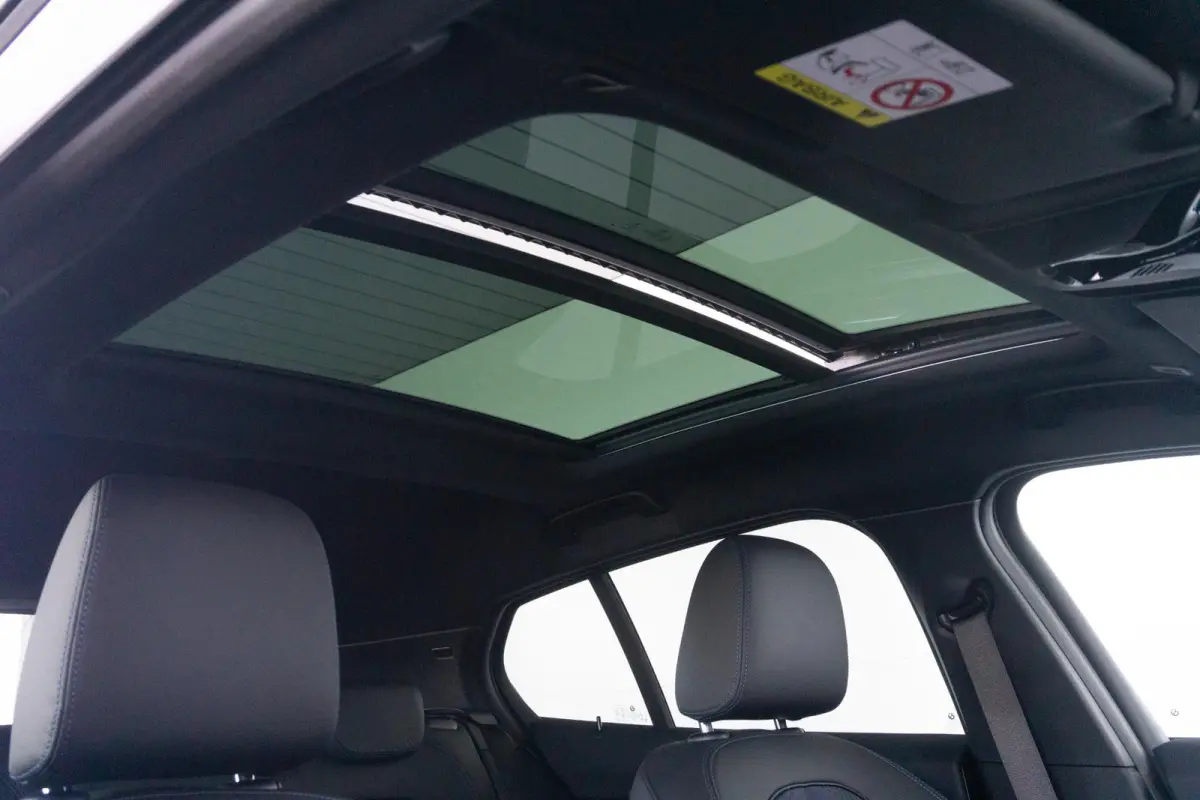 118i | M Sport | Panoramadak | PDC | Cruise Control | 17''