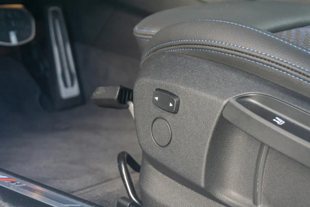 118i | M Sport | Panoramadak | PDC | Cruise Control | 17''