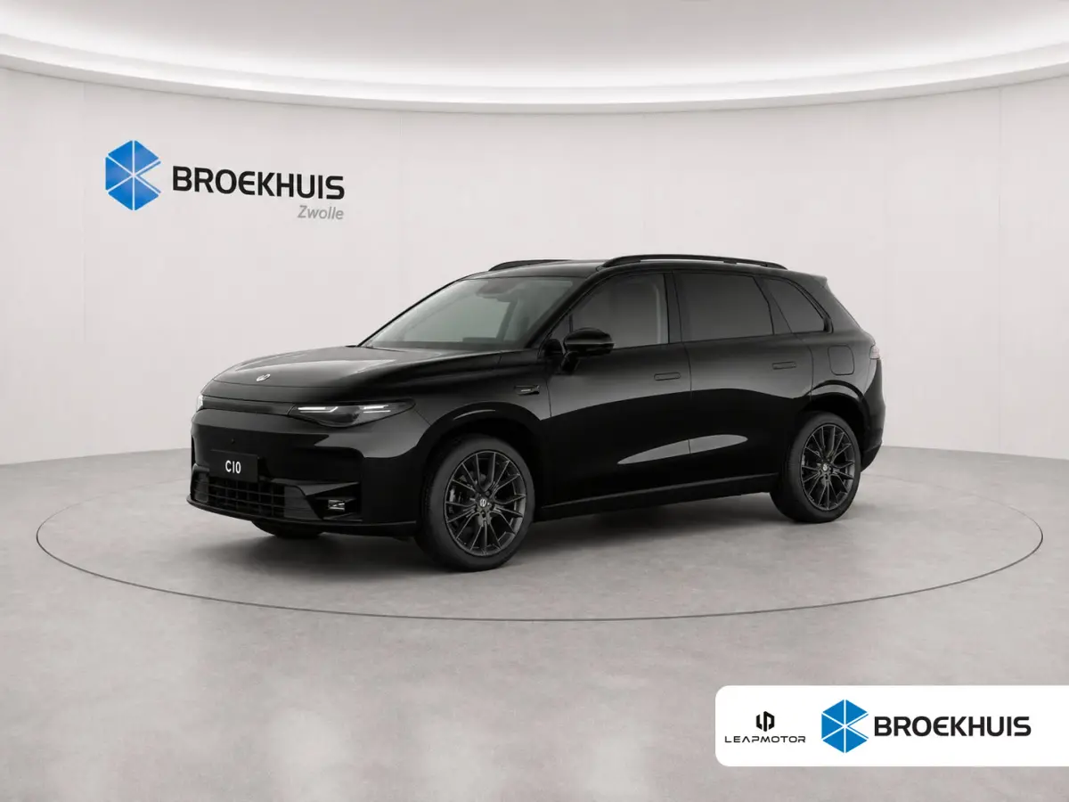 Design ProMax AWD 81.9 kWh | €2500,- korting !! | Cruise control adaptief met Stop&Go en stuurhulp | Electronic climate controle | Extra getint glas
