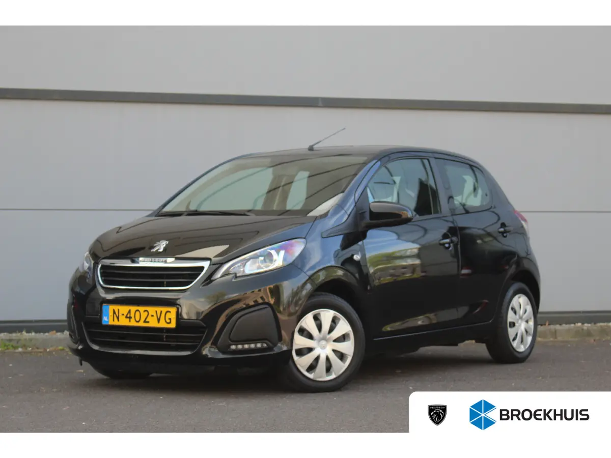 1.0 e-VTi Active | Camera | Carplay | Airco | DAB | Bluetooth | Camera | Carplay | Airco | DAB | Bluetooth |