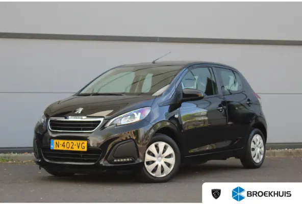 1.0 e-VTi Active | Camera | Carplay | Airco | DAB | Bluetooth | Camera | Carplay | Airco | DAB | Bluetooth |