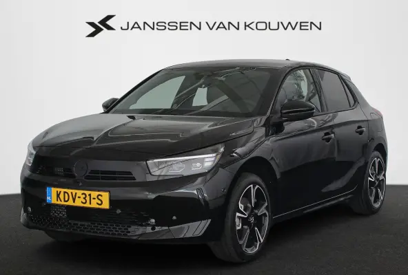 1.2 Turbo Hybrid Ultimate / Navi / Carplay / Camera / Winterpakket / 17 Inch
