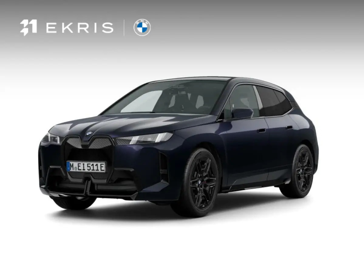 xDrive45 | M Sportpakket Pro | Comfort Pack | Innovation Pack | Luchtvering | Soft-close | Trekhaak