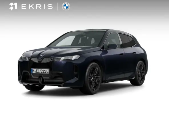 xDrive45 | M Sportpakket Pro | Comfort Pack | Innovation Pack | Luchtvering | Soft-close | Trekhaak