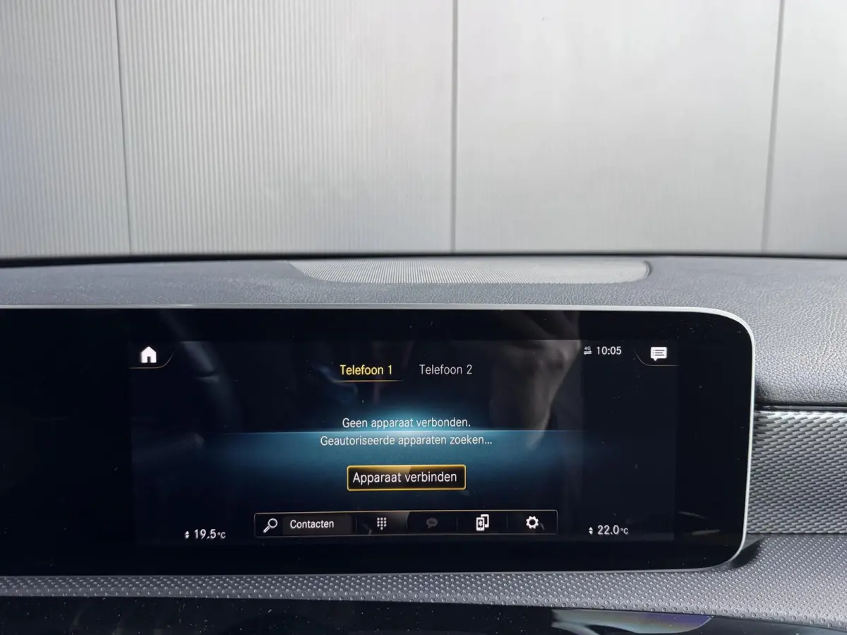 200 Business Solution AMG