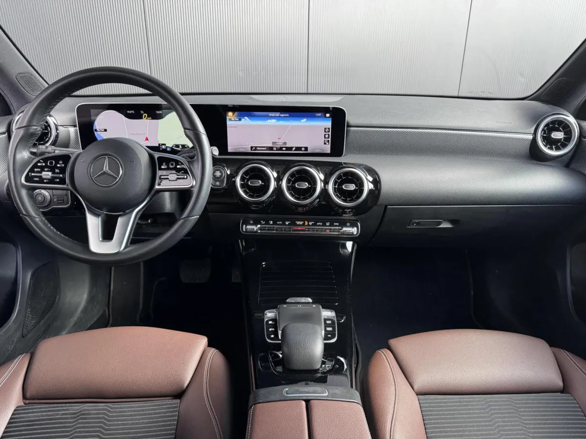 200 Business Solution AMG