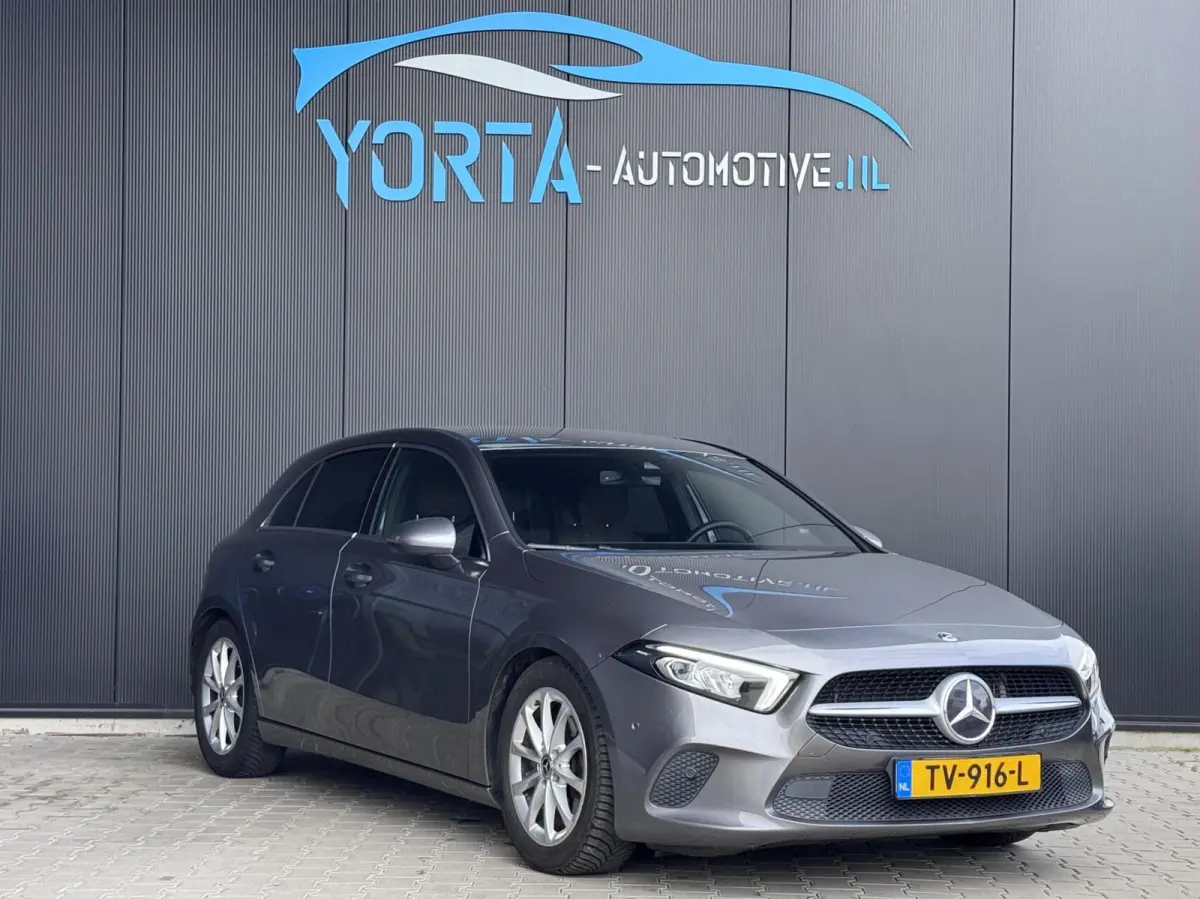 200 Business Solution AMG