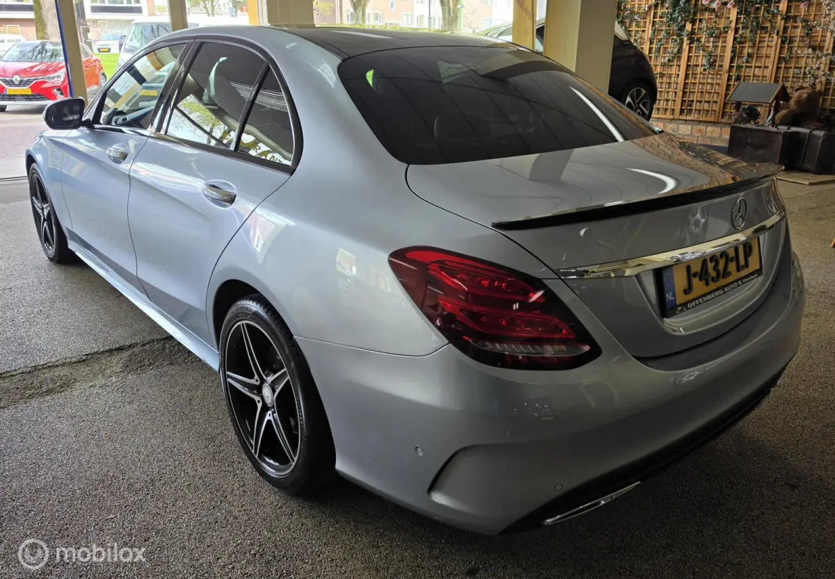 250 CDI 4MATIC AUTOMAAT AMG