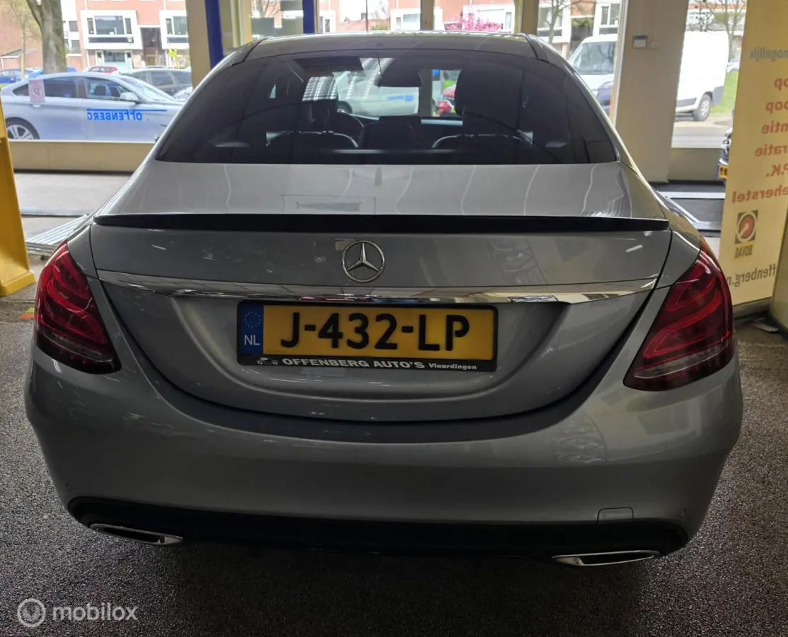 250 CDI 4MATIC AUTOMAAT AMG