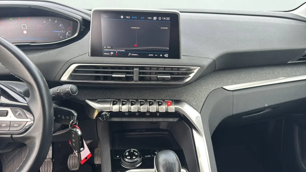 1.2 PureTech AGC Première HALF LEDER CAMERA 36717 KM !!!!