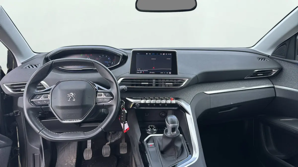 1.2 PureTech AGC Première HALF LEDER CAMERA 36717 KM !!!!