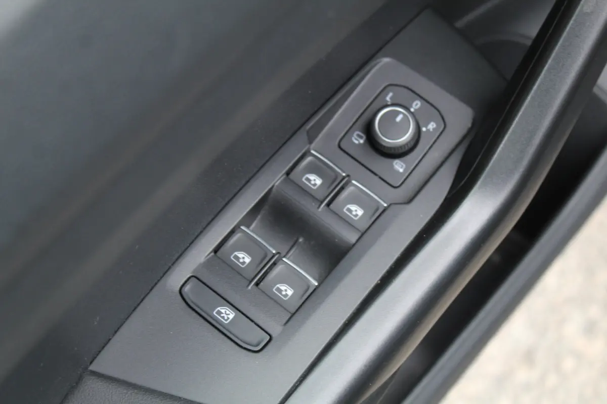 1.0 TSI Carat Style DSG-automaat | Apple carplay/Android auto | LED