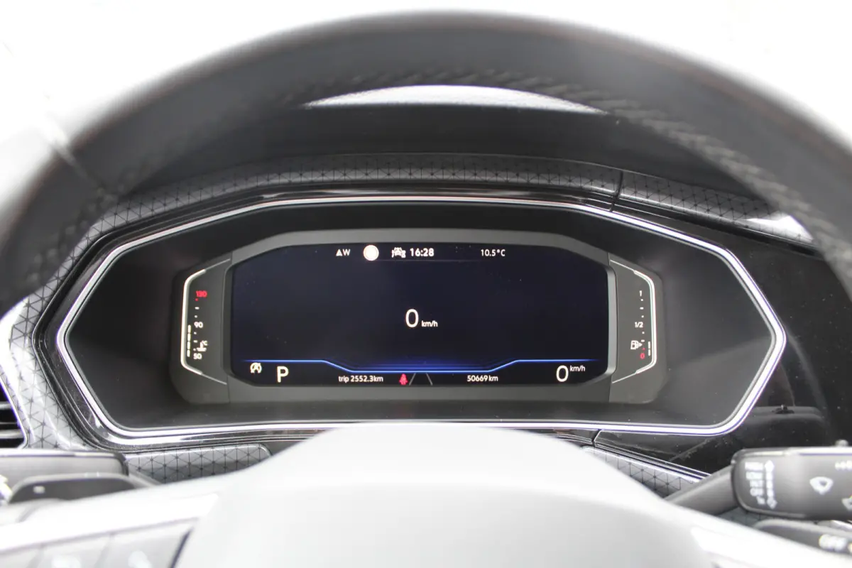 1.0 TSI Carat Style DSG-automaat | Apple carplay/Android auto | LED
