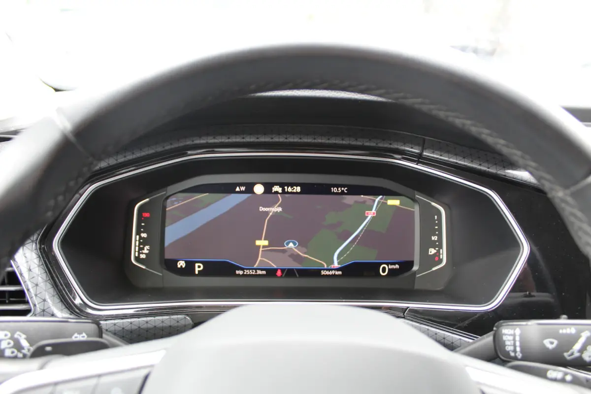 1.0 TSI Carat Style DSG-automaat | Apple carplay/Android auto | LED