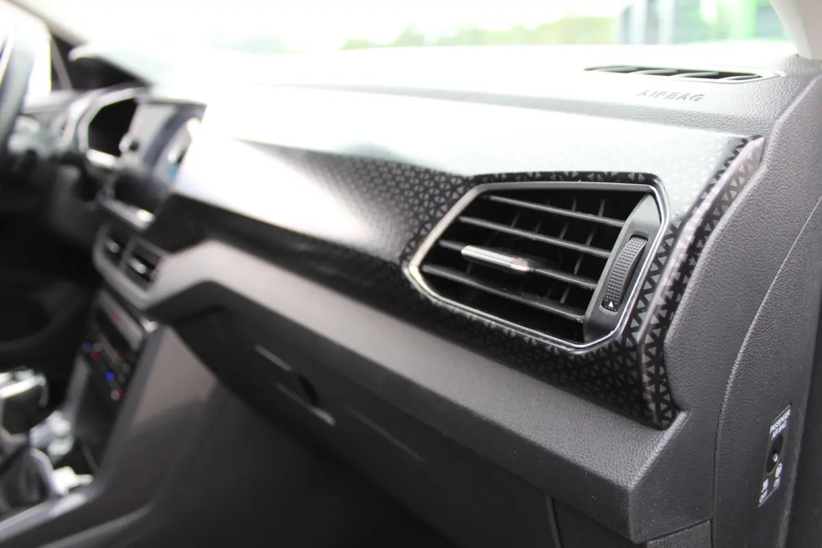 1.0 TSI Carat Style DSG-automaat | Apple carplay/Android auto | LED