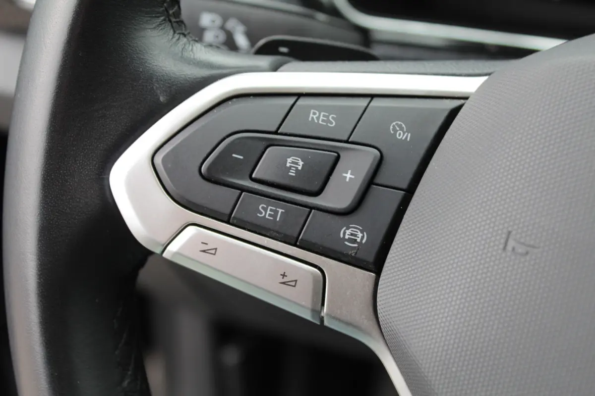 1.0 TSI Carat Style DSG-automaat | Apple carplay/Android auto | LED
