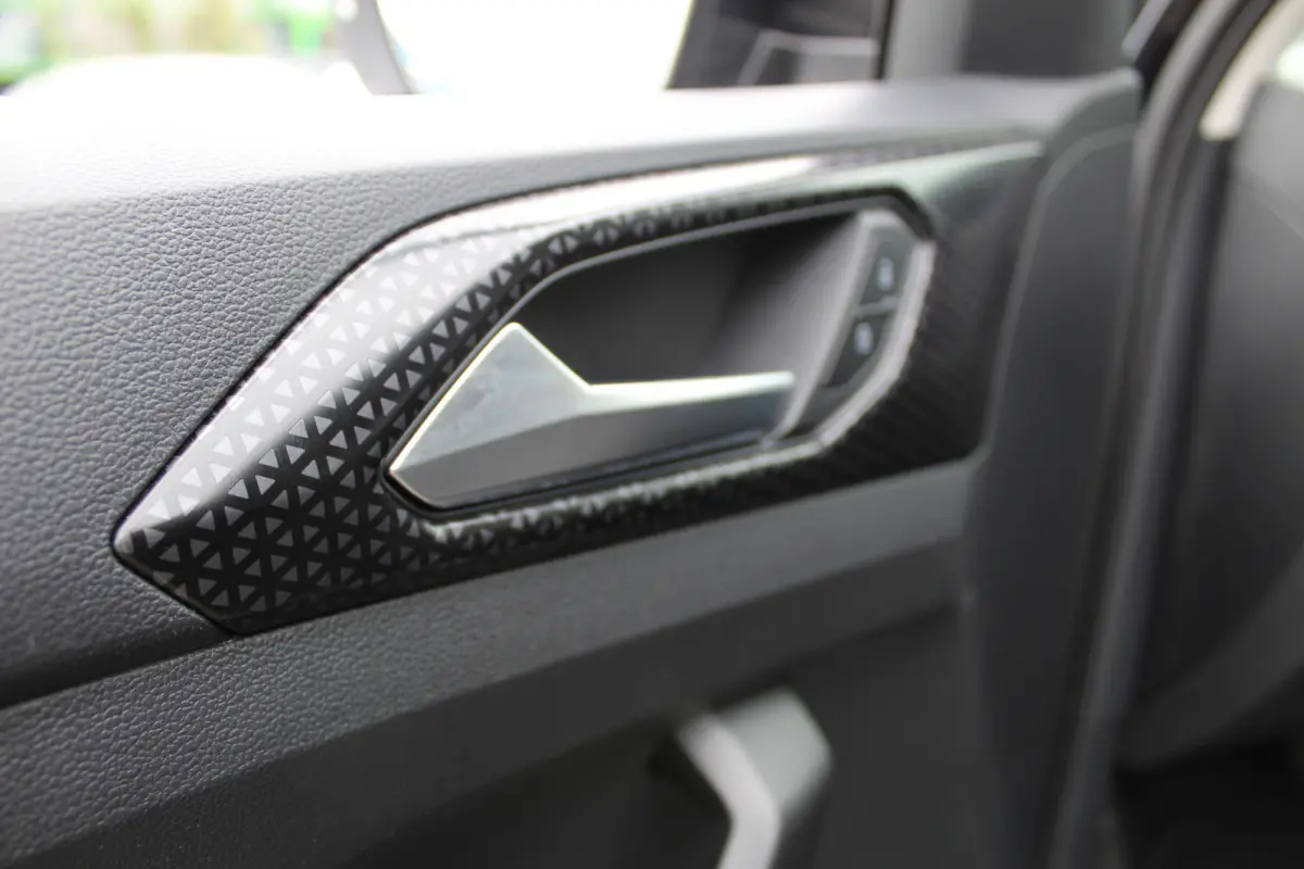 1.0 TSI Carat Style DSG-automaat | Apple carplay/Android auto | LED