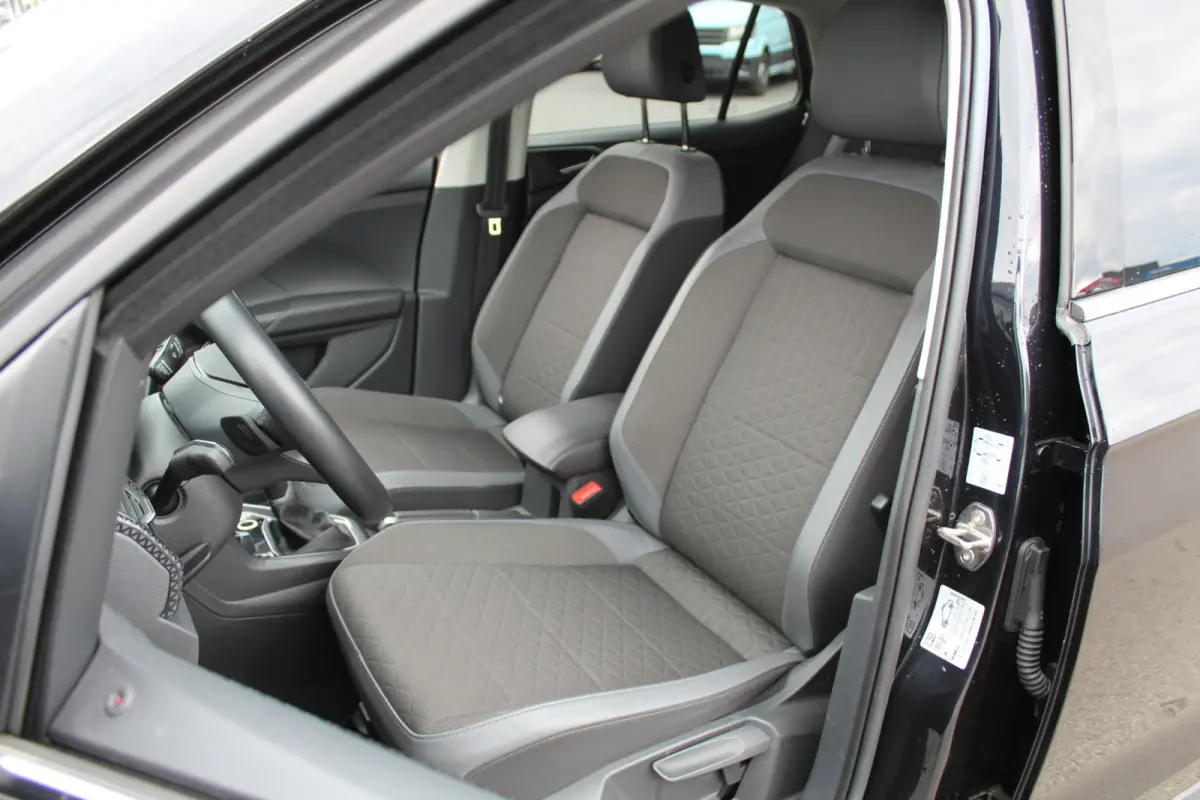 1.0 TSI Carat Style DSG-automaat | Apple carplay/Android auto | LED