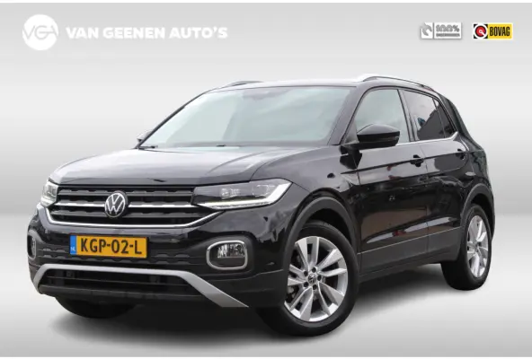 1.0 TSI Carat Style DSG-automaat | Apple carplay/Android auto | LED