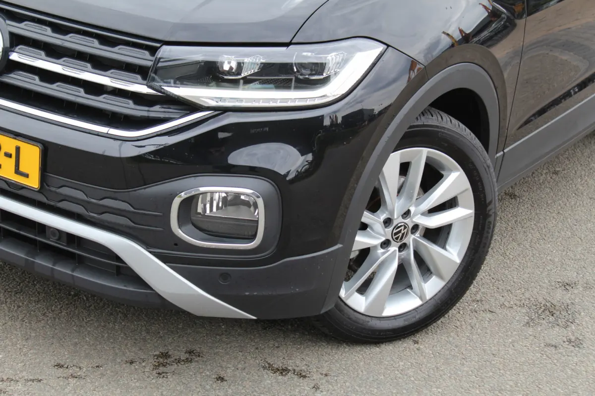 1.0 TSI Carat Style DSG-automaat | Apple carplay/Android auto | LED