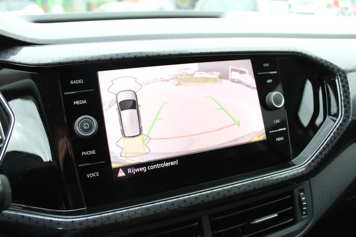 1.0 TSI Carat Style DSG-automaat | Apple carplay/Android auto | LED