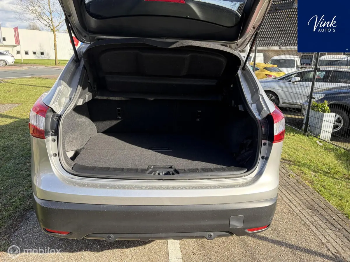 1.2 Tekna 17" | Automaat | NL&NAP | Panoramadak | 360 graden camera |