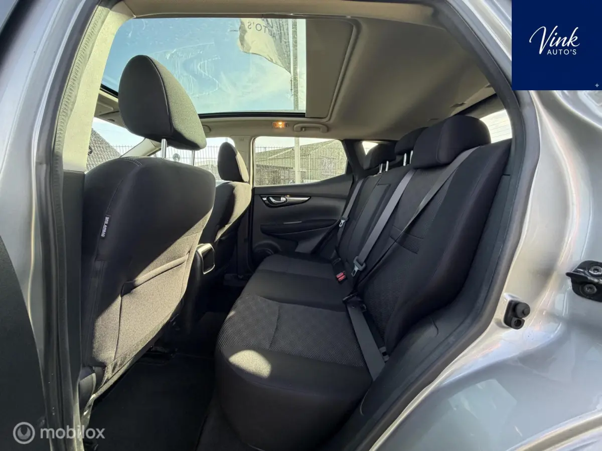 1.2 Tekna 17" | Automaat | NL&NAP | Panoramadak | 360 graden camera |