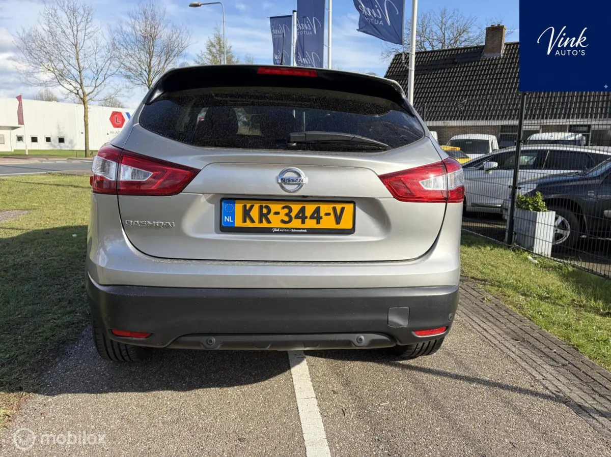1.2 Tekna 17" | Automaat | NL&NAP | Panoramadak | 360 graden camera |