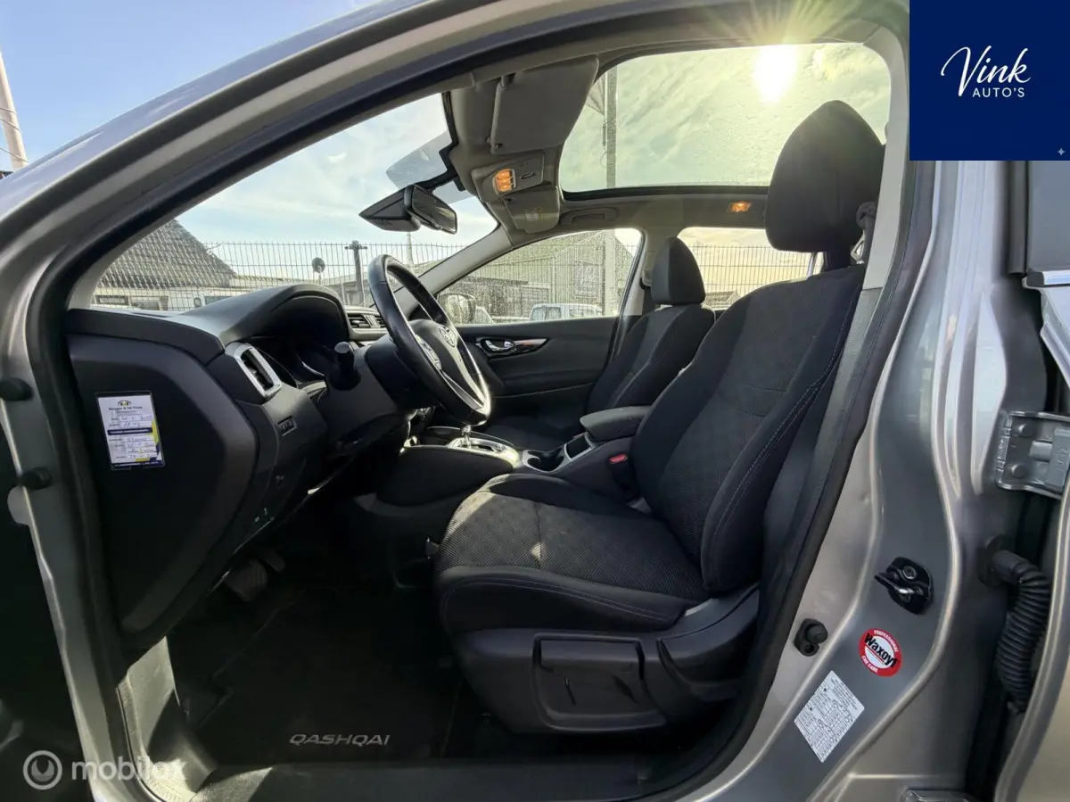 1.2 Tekna 17" | Automaat | NL&NAP | Panoramadak | 360 graden camera |