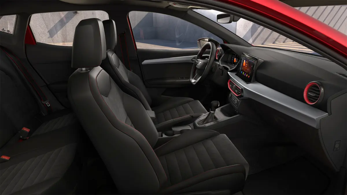 Style Plus | Parkeersensoren achter