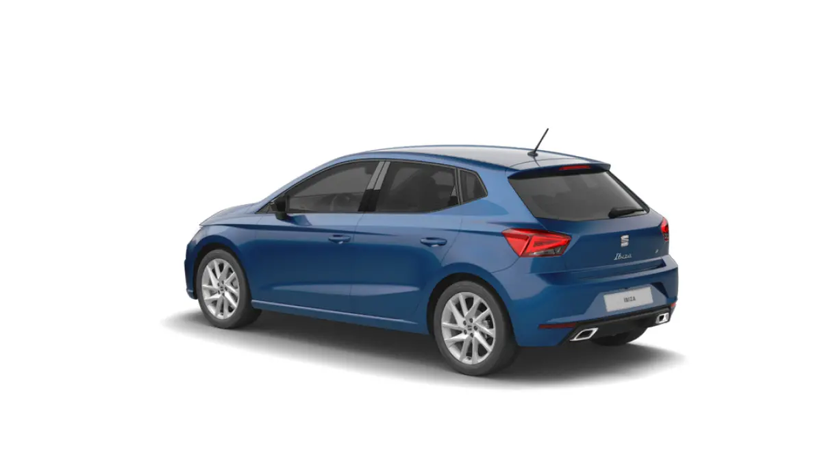 Style Plus | Parkeersensoren achter