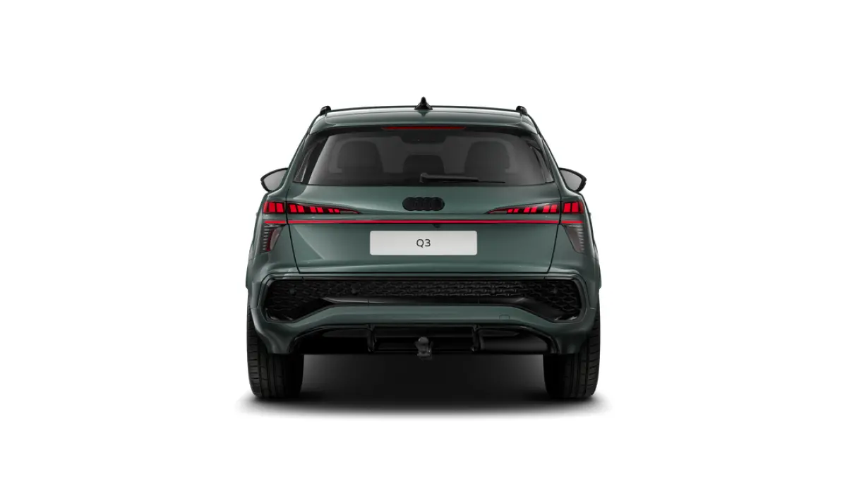 S edition | Adaptive cruise control | Audi sound system | Cruise control