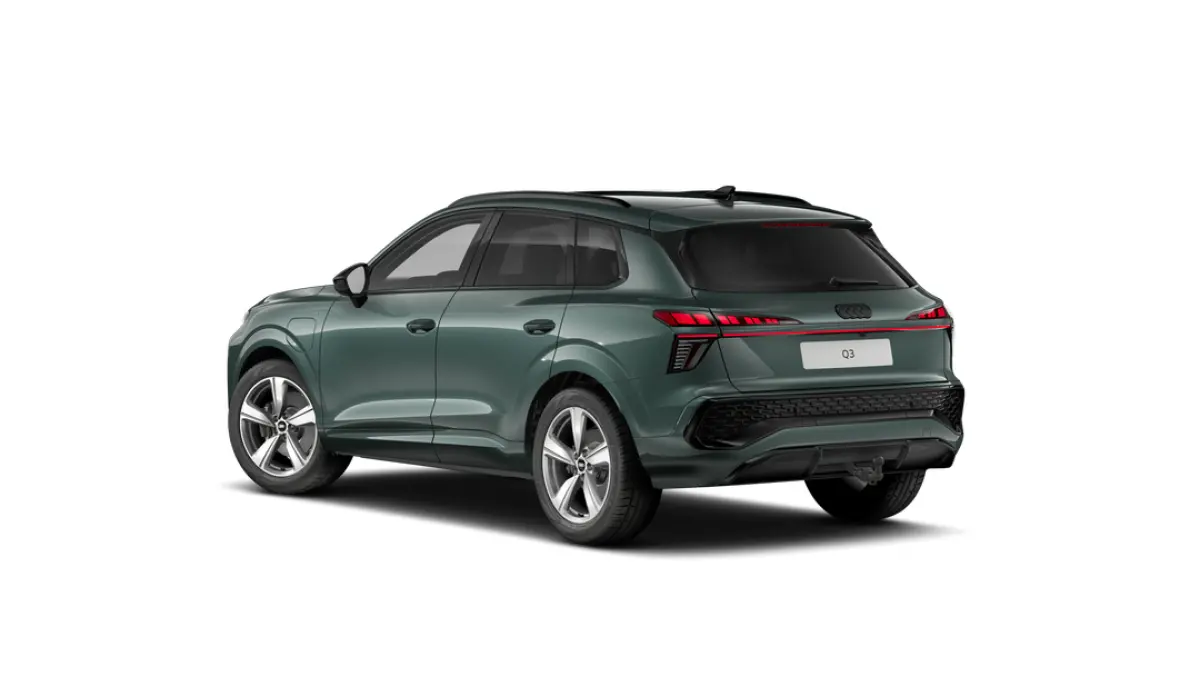 S edition | Adaptive cruise control | Audi sound system | Cruise control