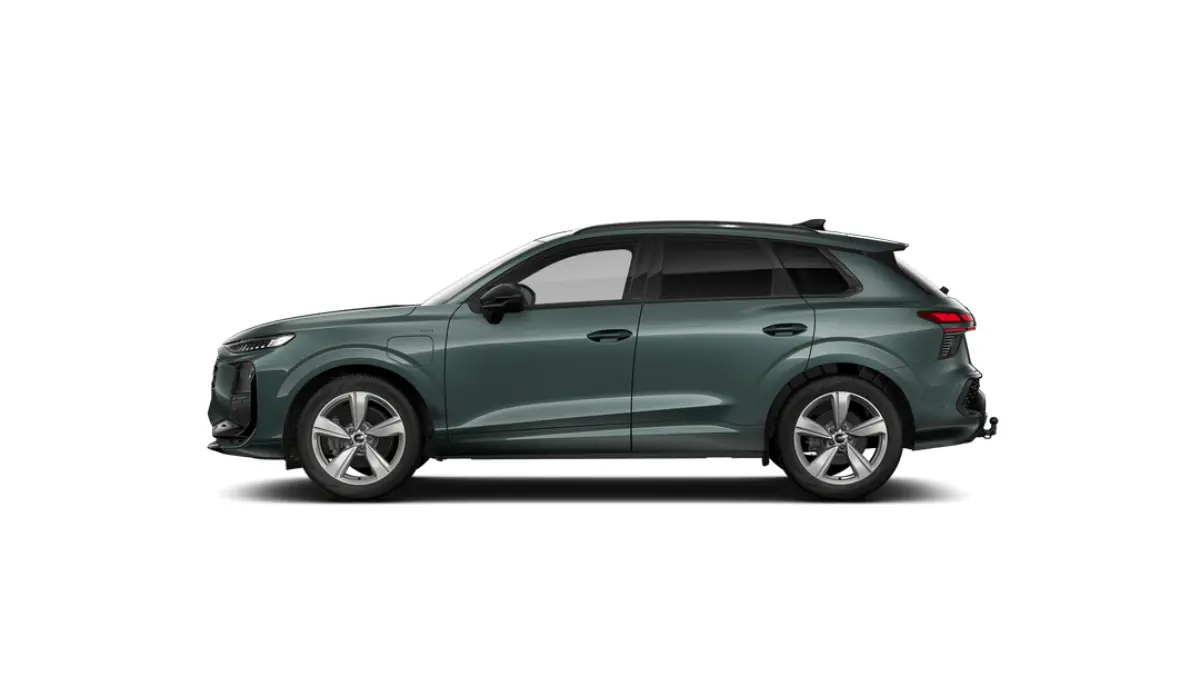 S edition | Adaptive cruise control | Audi sound system | Cruise control