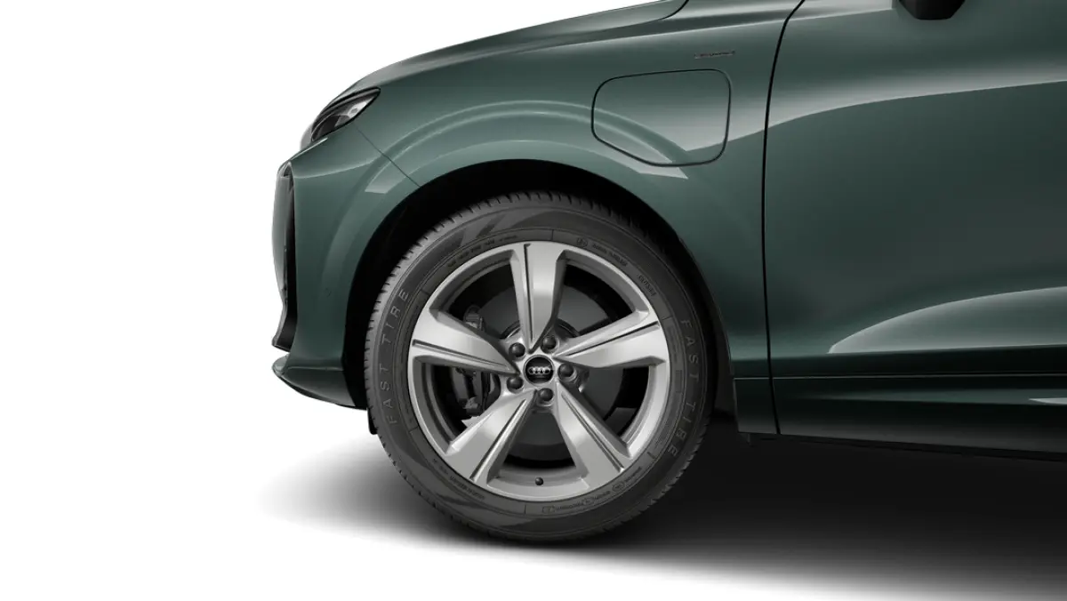S edition | Adaptive cruise control | Audi sound system | Cruise control