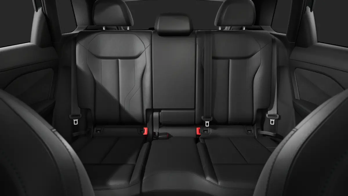 S edition | Adaptive cruise control | Audi sound system | Cruise control