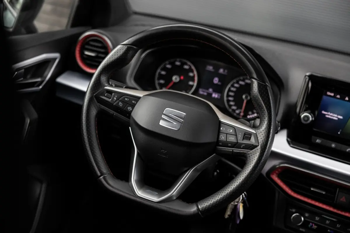 1.5 TSI Sport | CarPlay | Climate Control | Cruise Control |