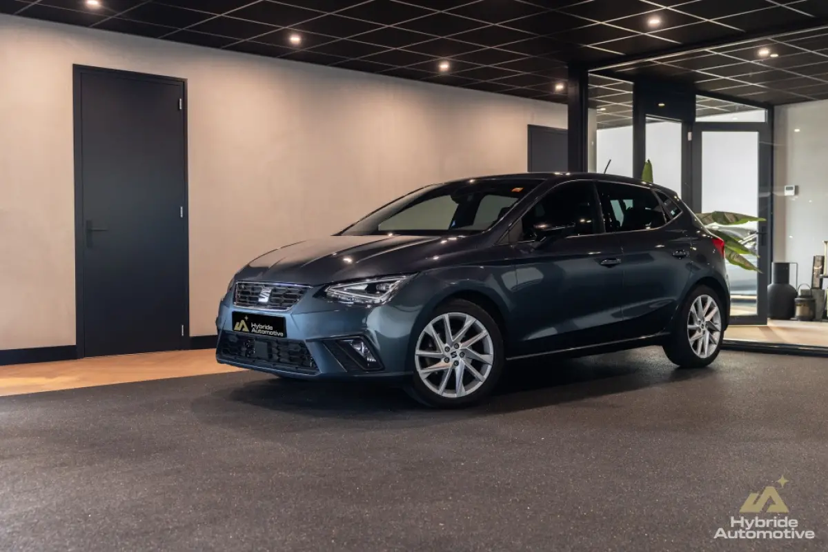 1.5 TSI Sport | CarPlay | Climate Control | Cruise Control |