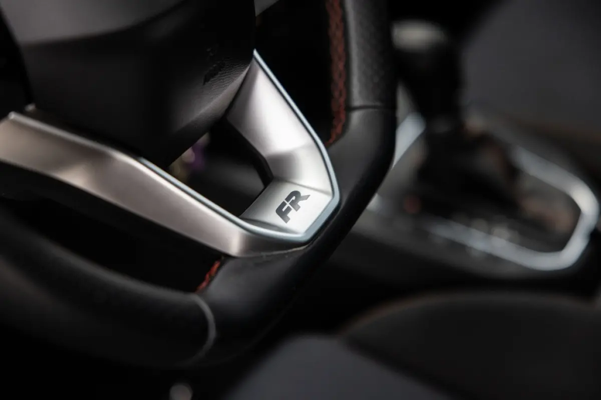 1.5 TSI Sport | CarPlay | Climate Control | Cruise Control |