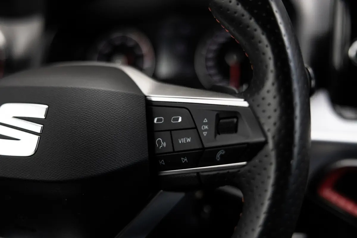 1.5 TSI Sport | CarPlay | Climate Control | Cruise Control |