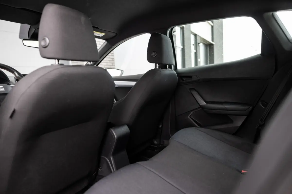 1.5 TSI Sport | CarPlay | Climate Control | Cruise Control |