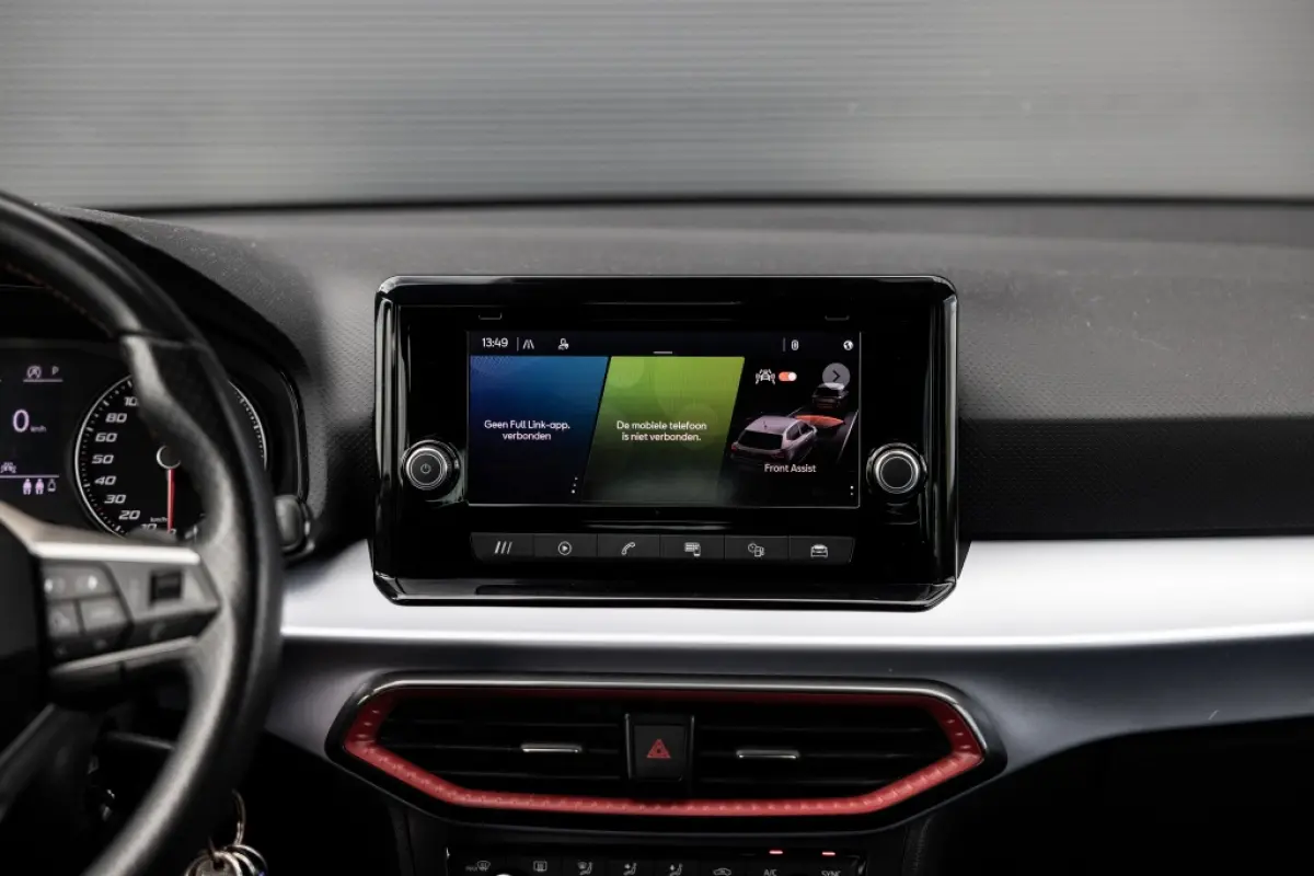1.5 TSI Sport | CarPlay | Climate Control | Cruise Control |
