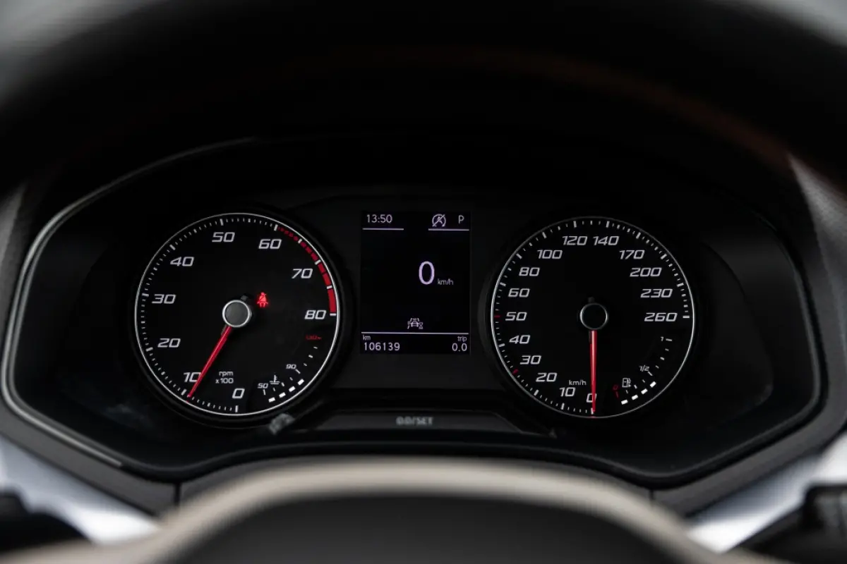 1.5 TSI Sport | CarPlay | Climate Control | Cruise Control |