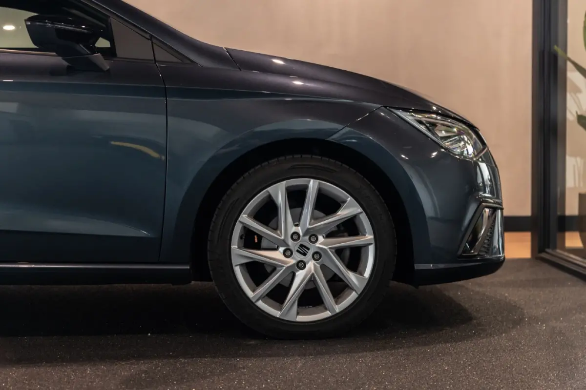 1.5 TSI Sport | CarPlay | Climate Control | Cruise Control |